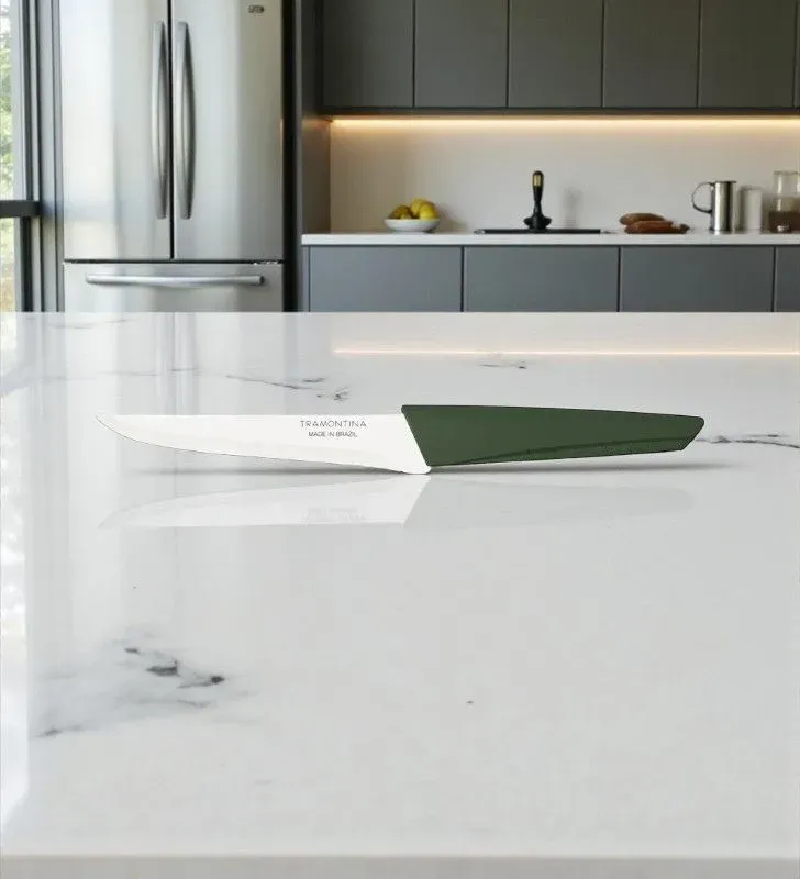 Cuchillo Tramontina deshuesar 5" LYF WM – corte preciso