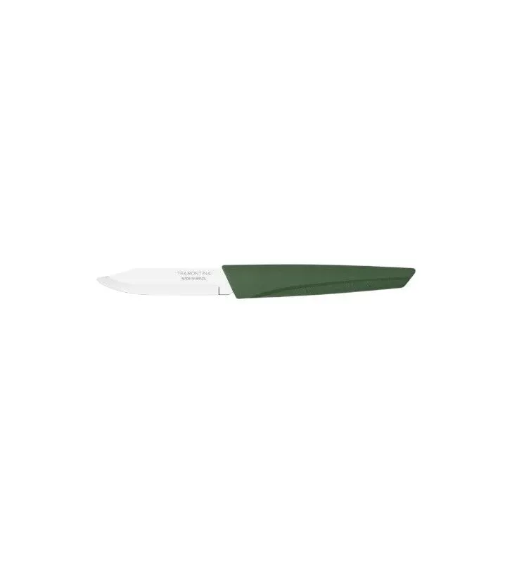 Cuchillo Tramontina legumbres 3" LYF WM – corte preciso