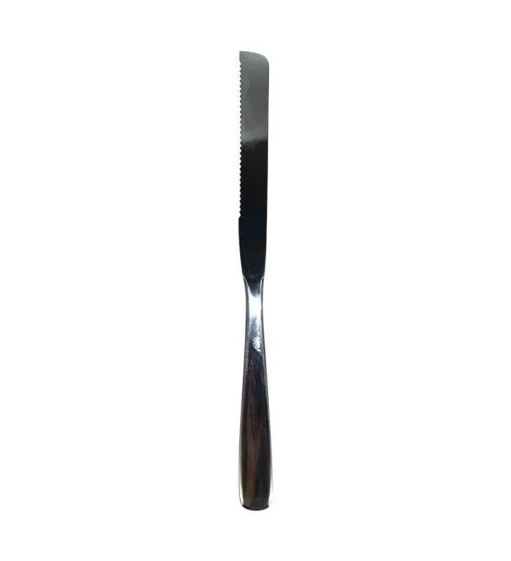 Cuchillo Tramontina para pan – hoja dentada