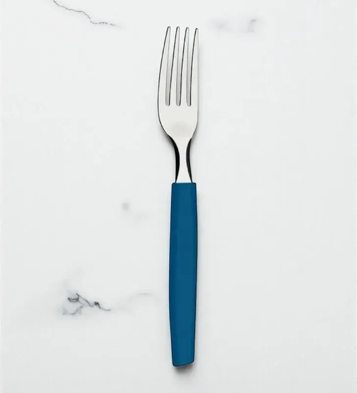 Tenedor Tramontina Munique – acero inoxidable resistente
