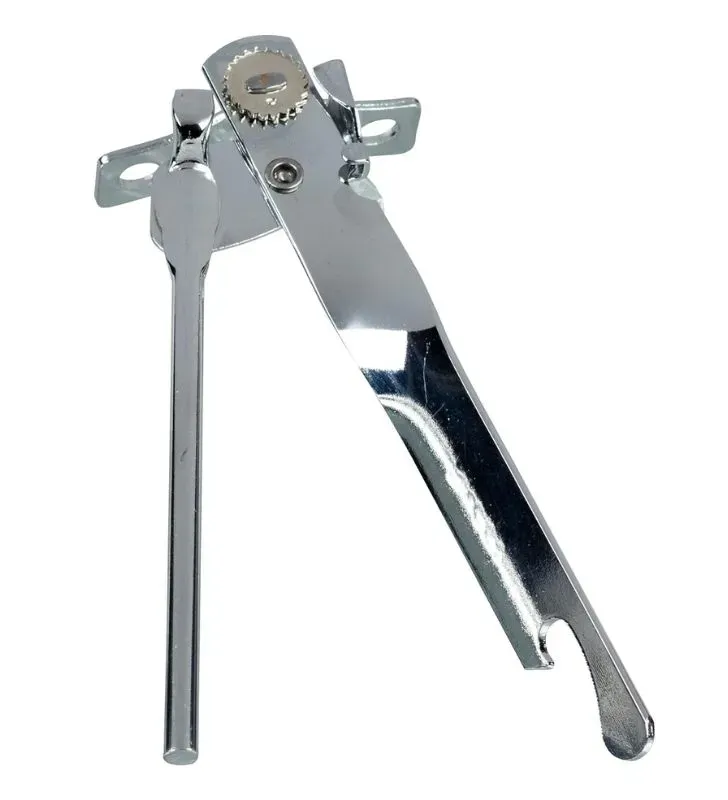 Abrelatas Ecko Milagro – Manual Resistente