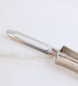 Pelador Ecko Milagro – Manual Afilado y Seguro