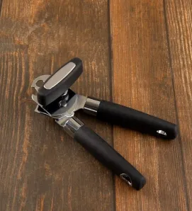 Abrelatas Farberware Profesional – Manual Resistente