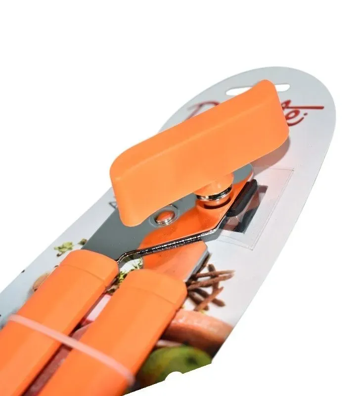 Abrelatas Vasconia Deleite – Manual Resistente