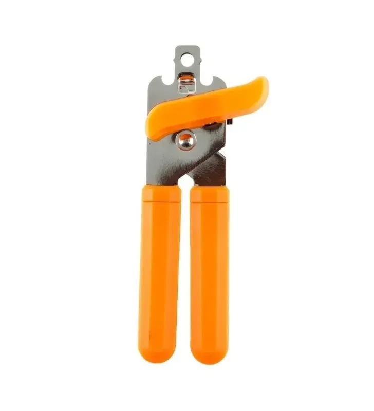 Abrelatas Vasconia Deleite – Manual Resistente
