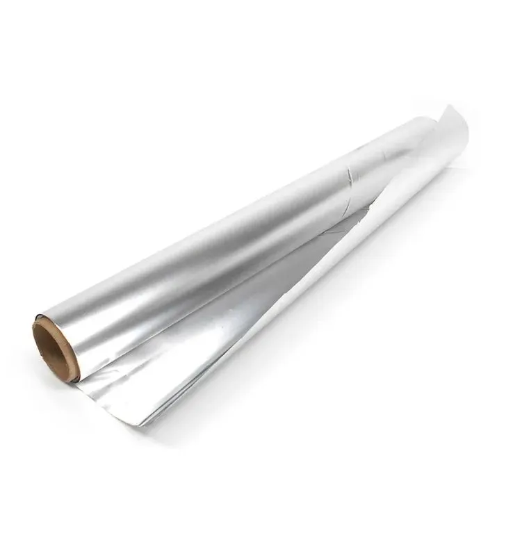 Ekco Wrap Premium 8 metros –papel aluminio