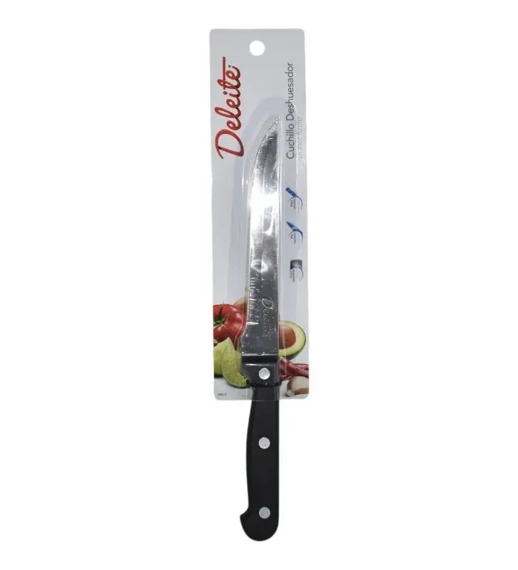 Cuchillo Deshuesador Vasconia 6" – Mango PP