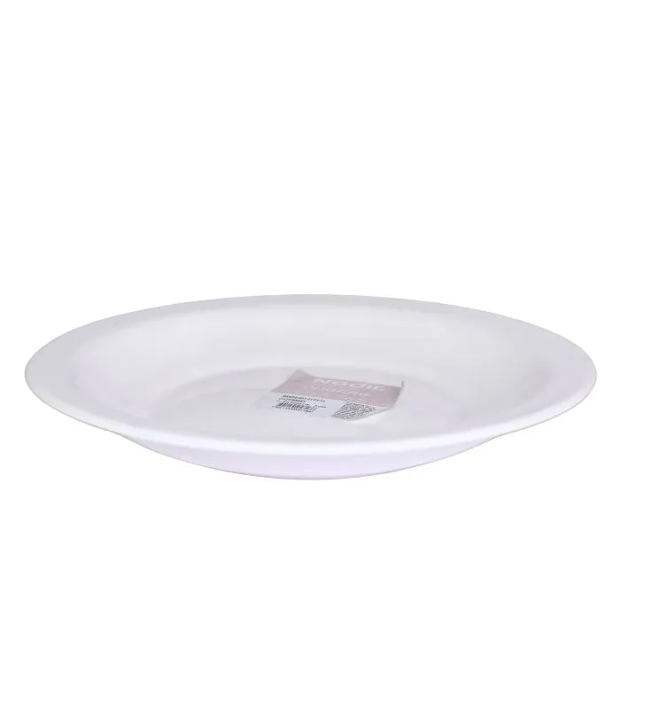 Plato Hondo Opal Gourmet 22.5 cm – Nadir