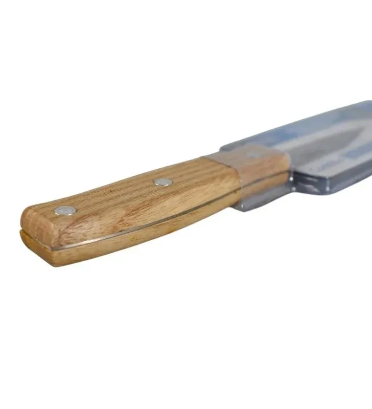 Cuchillo Mondador Ecko EK 3.5" – Precisión y Comodidad