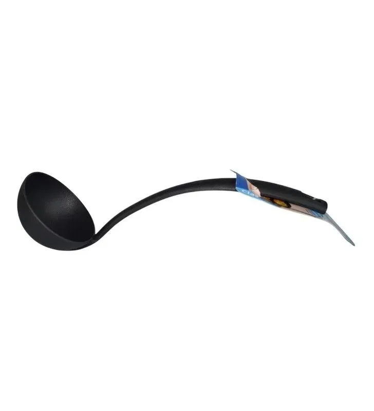 Cucharón Curvo Ekco Classic – Utensilio de Cocina Resistente
