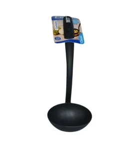 Cucharón Curvo Ekco Classic – Utensilio de Cocina Resistente