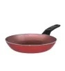 Sartén Ekco Classic Rojo 20 cm – Antiadherente y Resistente