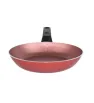 Sartén Ekco Classic Rojo 20 cm – Antiadherente y Resistente