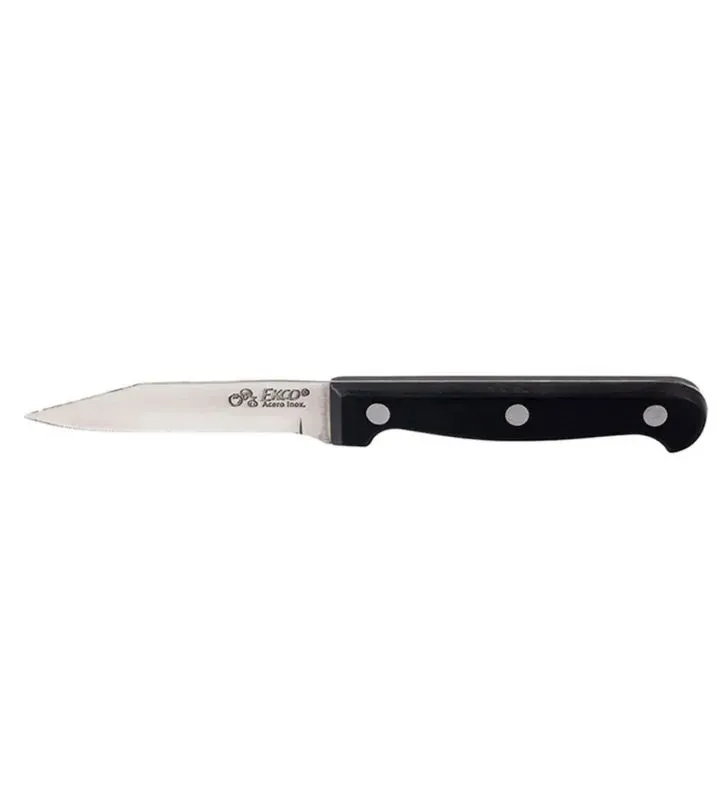 Cuchillo Mondador Ekco 19549 – Precisión para Frutas y Verduras
