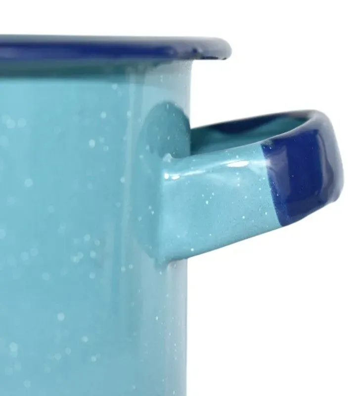 Olla Recta Cinsa 24 cm Sin Tapa – Resistente y práctica