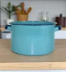 Olla Recta Cinsa 24 cm Sin Tapa – Resistente y práctica