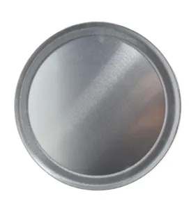 Charola de Aluminio Travesa para Pizza – Resistente y Ligera
