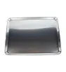 Charola de Aluminio Travesa 15x21 pulgadas – Resistente y Práctica