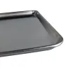 Charola de Aluminio Travesa 15x21 pulgadas – Resistente y Práctica