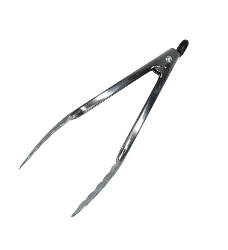 Pinza Travesa Lujo 9" – Acero Inoxidable Resistente