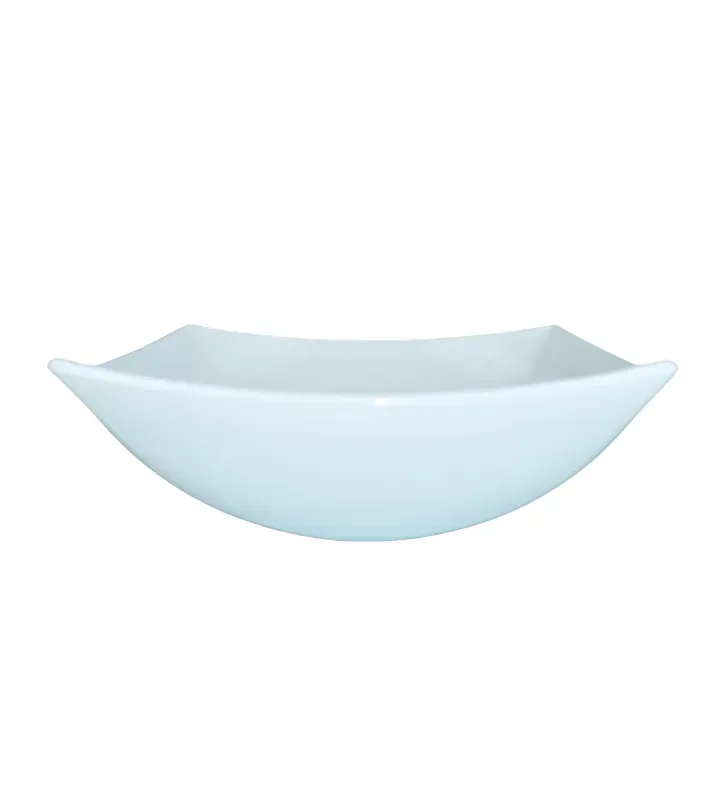 Tazón Ánfora Extreme Square 29 cm – Moderno y Resistente