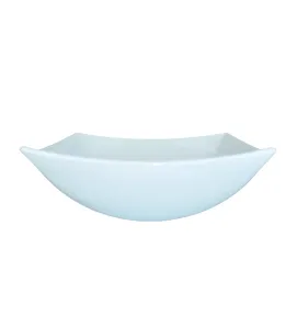 Tazón Ánfora Extreme Square 29 cm – Moderno y Resistente