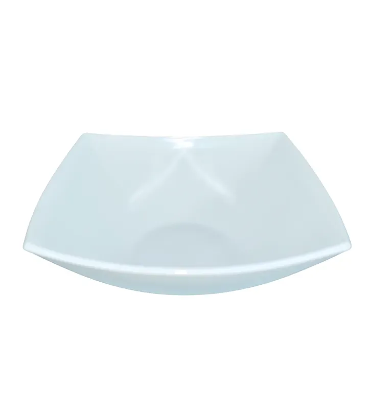 Tazón Ánfora Extreme Square 29 cm – Moderno y Resistente