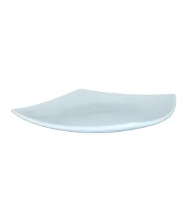 Plato Trinche Ánfora Extreme Square 22 cm – Moderno y Resistente