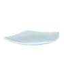 Plato Trinche Ánfora Extreme Square 22 cm – Moderno y Resistente