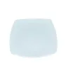Plato Trinche Ánfora Extreme Square 22 cm – Moderno y Resistente