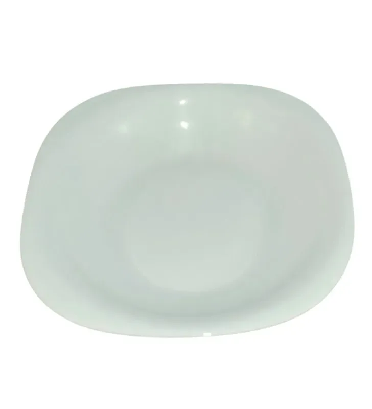 Plato Hondo Ánfora Venecia 23 cm – Elegante y Resistente