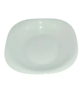 Plato Hondo Ánfora Venecia 23 cm – Elegante y Resistente