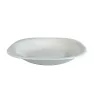 Plato Hondo Ánfora Venecia 23 cm – Elegante y Resistente