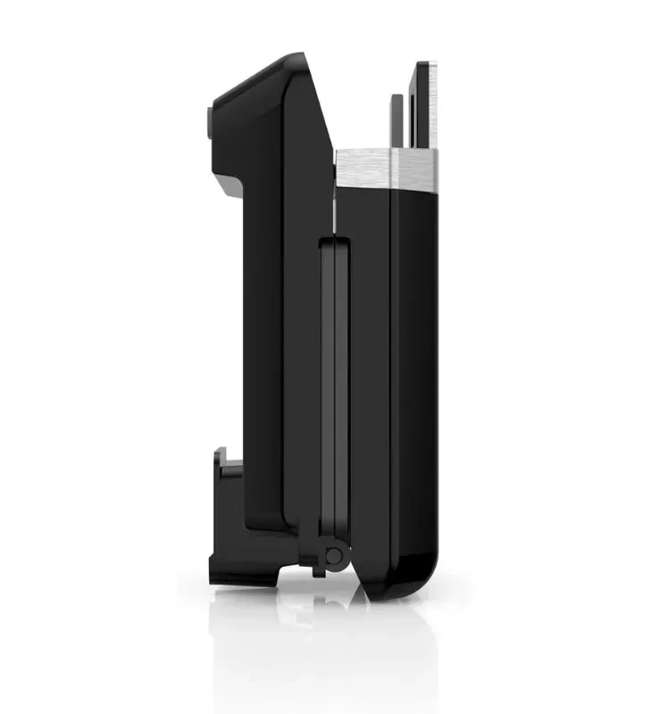 Sandwichera Black+Decker SM602F-1BDLA – Práctica y Compacta