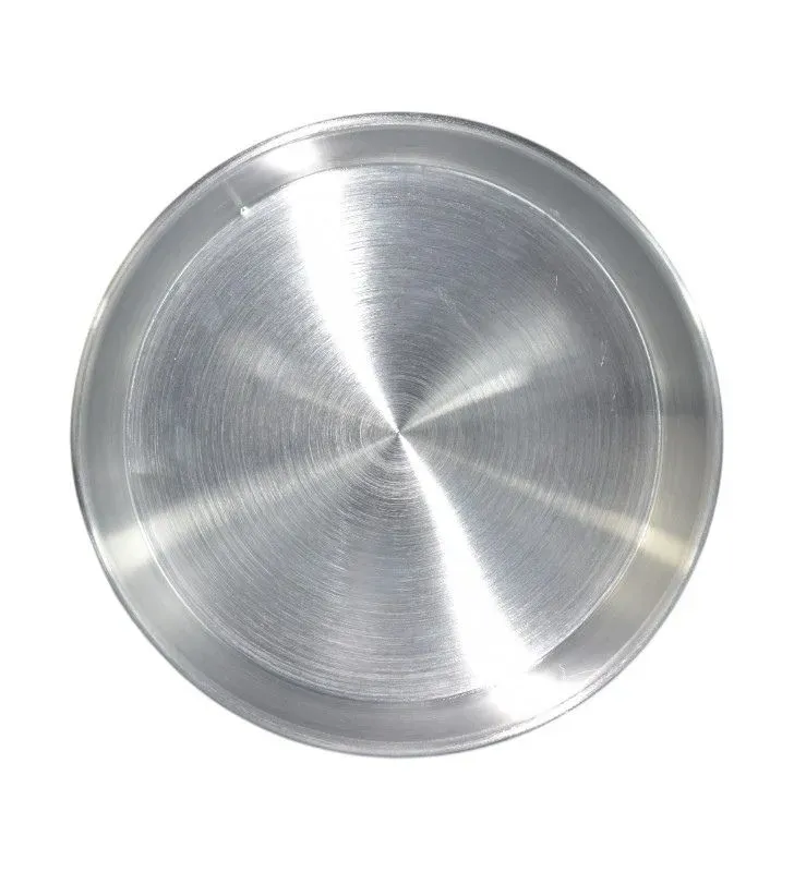 Molde Aluminio El Palacio No. 26 – Horneado y Repostería