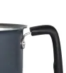 Vaso Hervidor Cinsa Aluminio PC – Ligero y Resistente