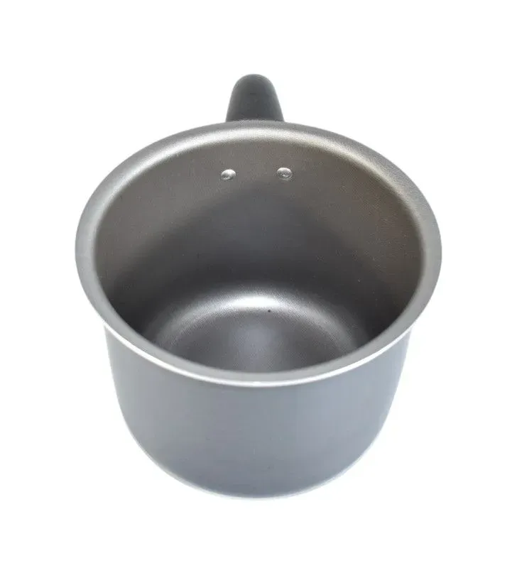 Vaso Hervidor Cinsa Aluminio PC – Ligero y Resistente