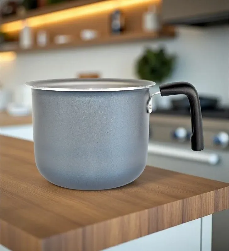 Vaso Hervidor Cinsa Aluminio PC – Ligero y Resistente