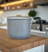 Vaso Hervidor Cinsa Aluminio PC – Ligero y Resistente