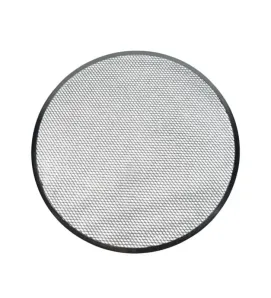 Malla de Aluminio Travesa para Pizza 18" – Horneado Parejo