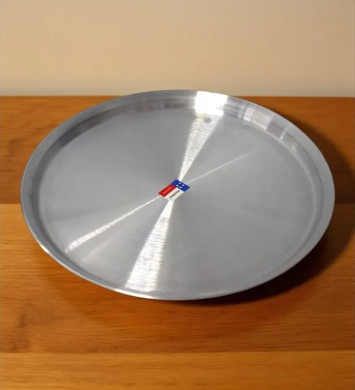 Charola para Pan No. 44 Maytesa – Aluminio Resistente