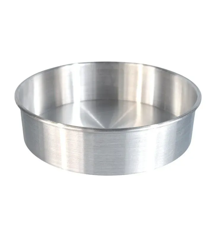 Molde para Pan No. 28 Maytesa – Aluminio Resistente