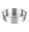 Molde para Pan No. 28 Maytesa – Aluminio Resistente