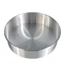Molde para Pan No. 28 Maytesa – Aluminio Resistente