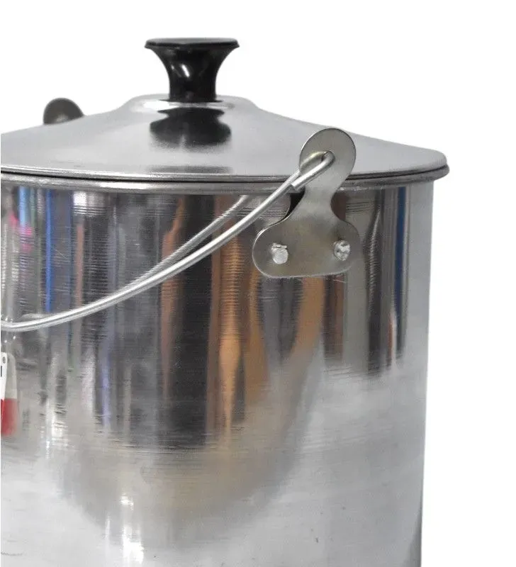 Lechero No. 20 Maytesa – Aluminio Resistente