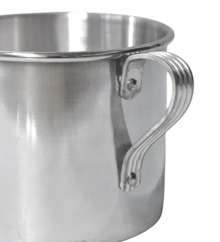 Vaso No. 12 Maytesa – Aluminio Resistente