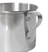 Vaso No. 12 Maytesa – Aluminio Resistente