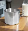Vaso No. 12 Maytesa – Aluminio Resistente