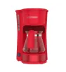 CM0755-RLA COFFEMARKER RED
