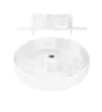 Exprimidor Black+Decker CJ650W Blanco – Compacto y Práctico